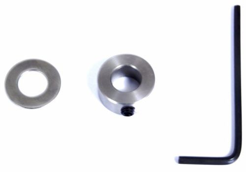 Ford Fiesta MK6/Fusion/Mazda 2 Clutch Pedal Repair Clip Kit with Allen Key