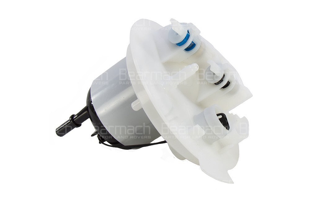 LAND ROVER RANGE EVOQUE FUEL SENDER COVER LR026197