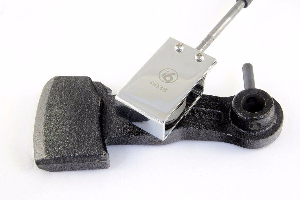 Nissan Primastar Van /Gear Linkage/Gear Cable Repair Clip (DIY- Only 60 Seconds)