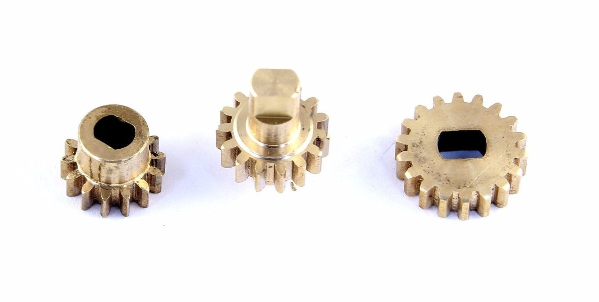 Replacement Screen Gears Repair Kit Repair For Audi A8 MMI Mechanism 4E0857273D