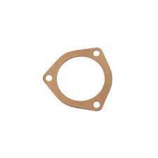 Set X2 LR SERIES DEFENDER 4CYL Bottom Thermostat Housing Gaskets BR1153 / 247874