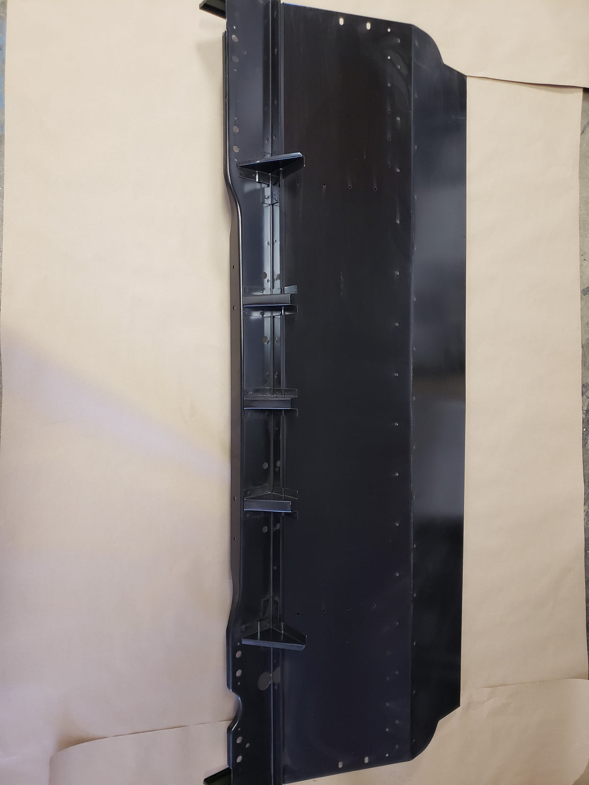 Bulkhead Assembly Rear Part RTC6246