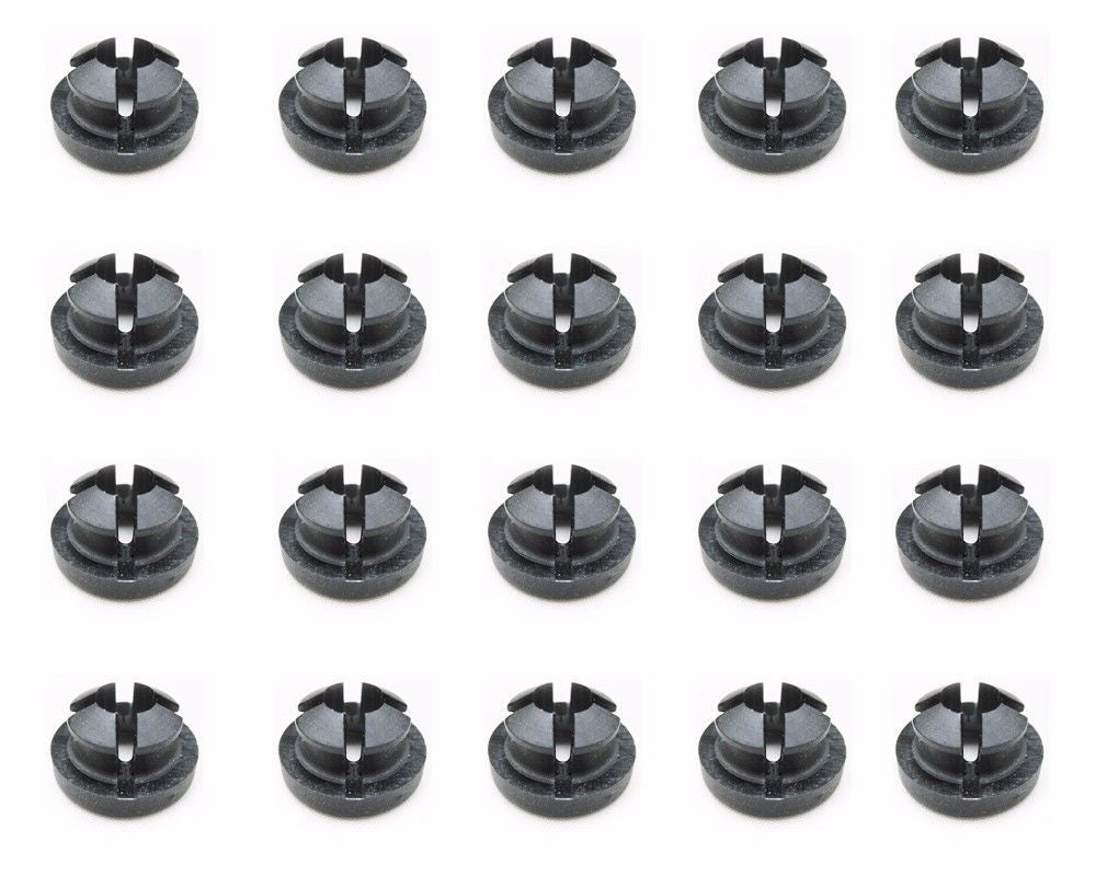 LAND ROVER RANGEROVER CLASSIC/DISCOVERY2 99-04 GROMMET FOR BONNET PROP AYA10004L