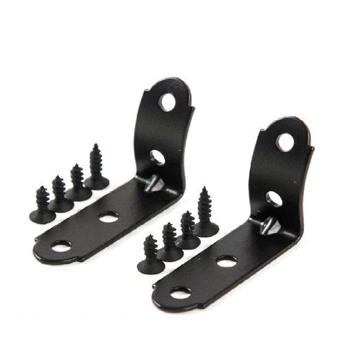 Audi A4 S4 RS4 B6 B7 8E Glove Box Repair Kit 2001-2008 Fix Your Hinge Problem