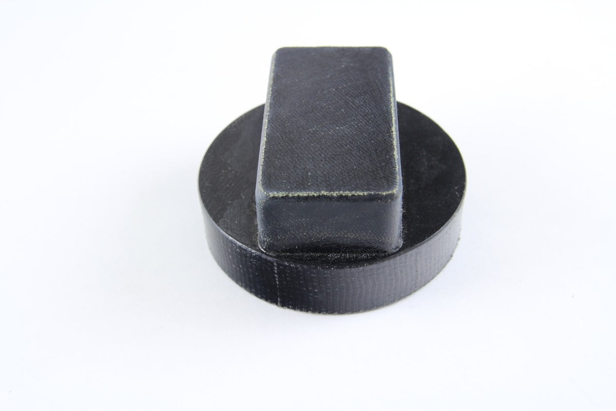 BMW 1 SERIES E81 E82 E87 E88 1M F20 TROLLEY JACK TOOL ADAPTER PAD 120 116