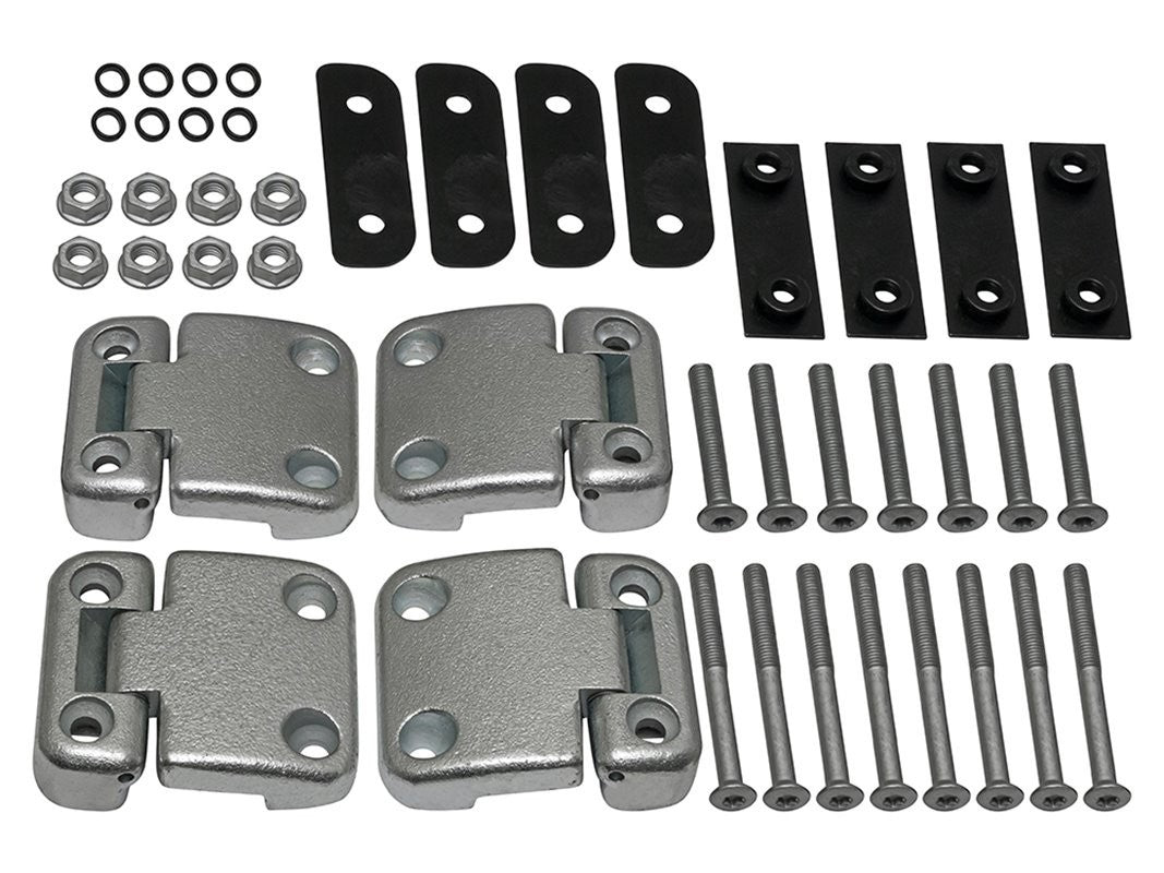 2nd Row Door Hinge Kit Part DA1275