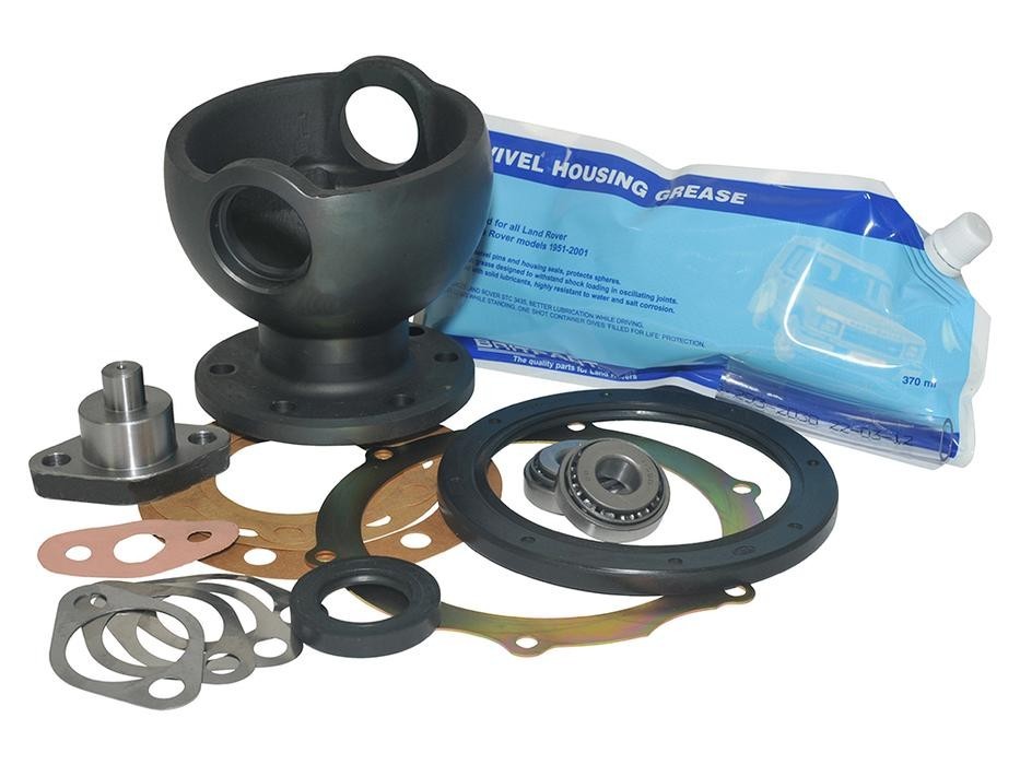 Repair kit with swivel housing Part DA3178