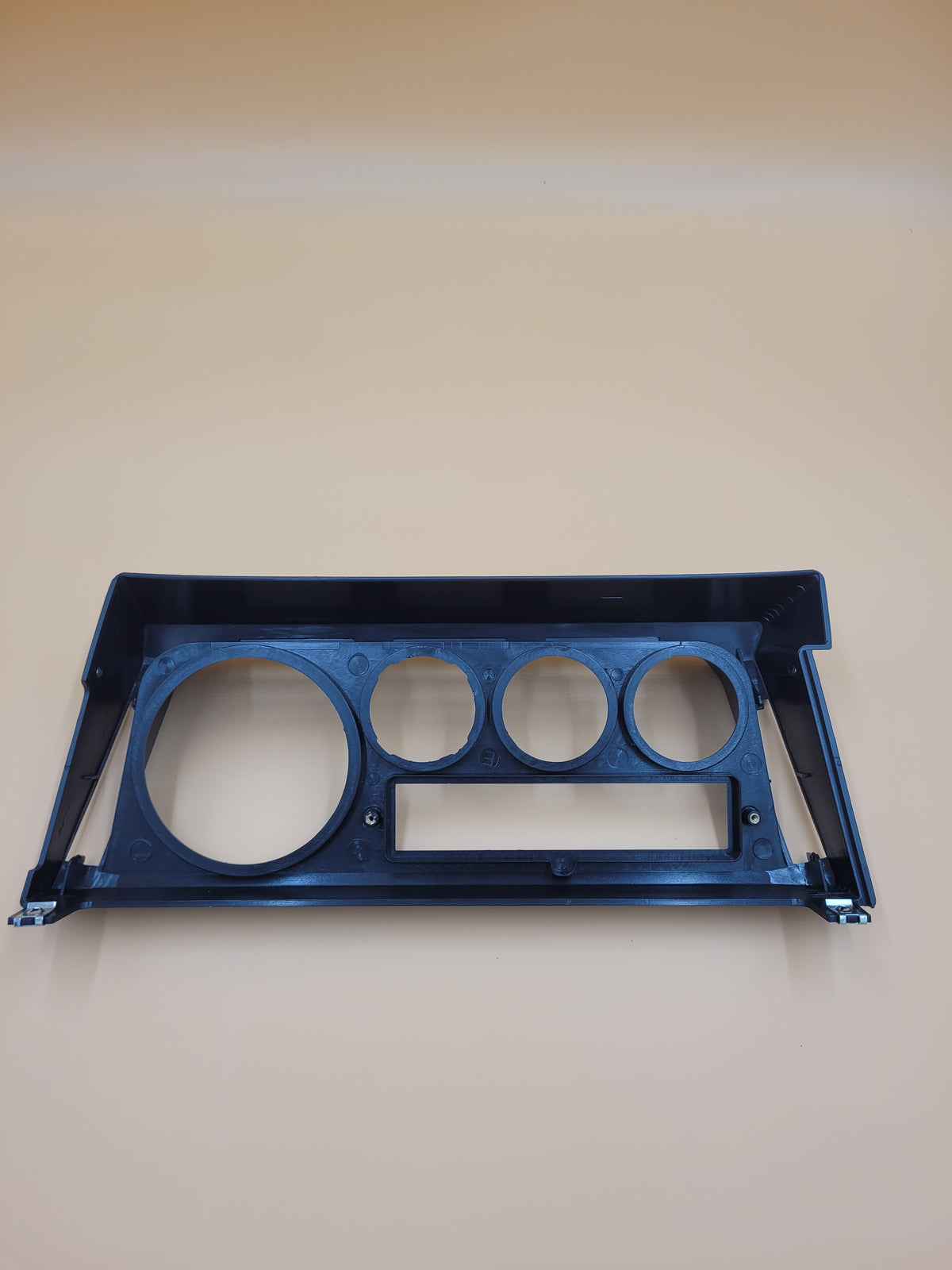 LR DEFENDER 99-06 LHD Instrument Panel YAF100090