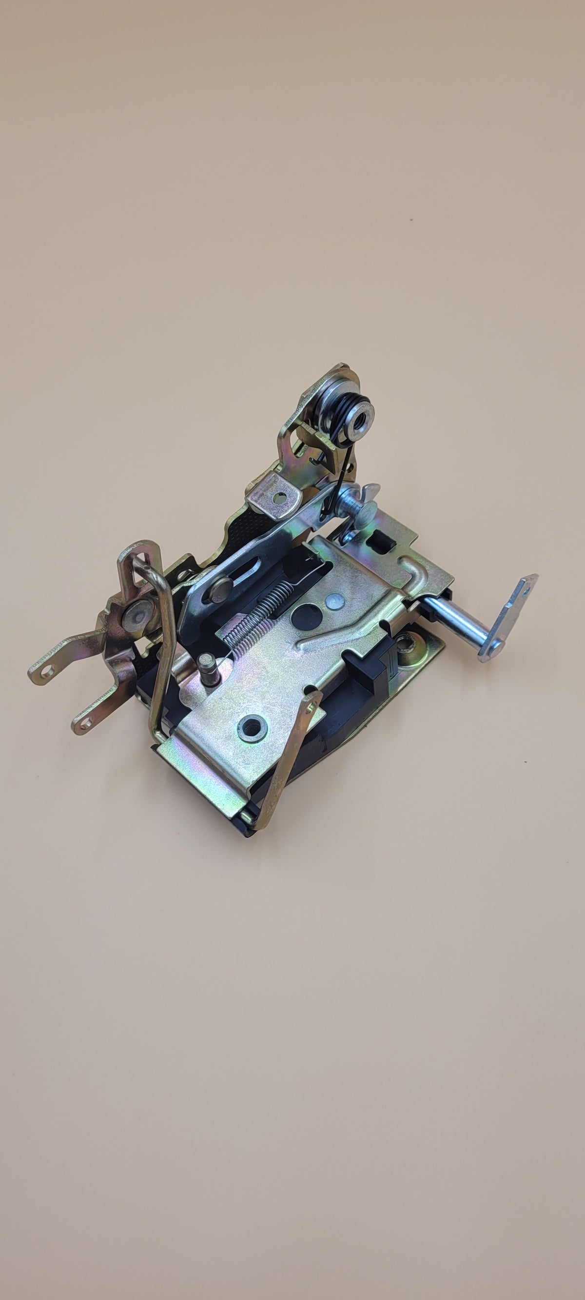LR DISCOVERY I RR Classic Front Right Hand Door Latch MTC7593