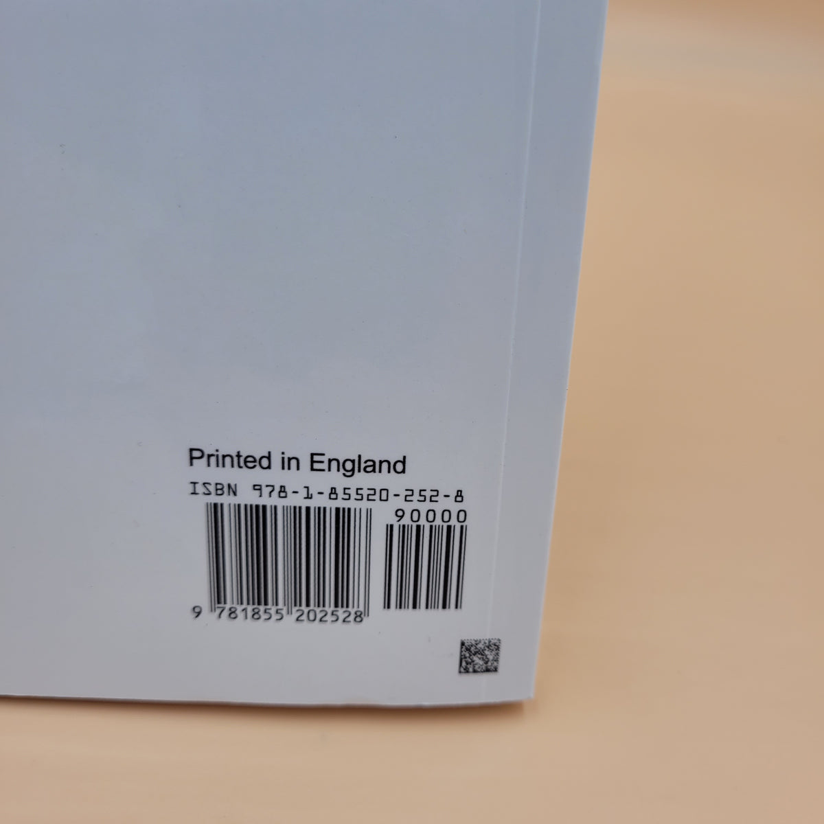 Range Rover Parts Catalogue -RTC9846CH