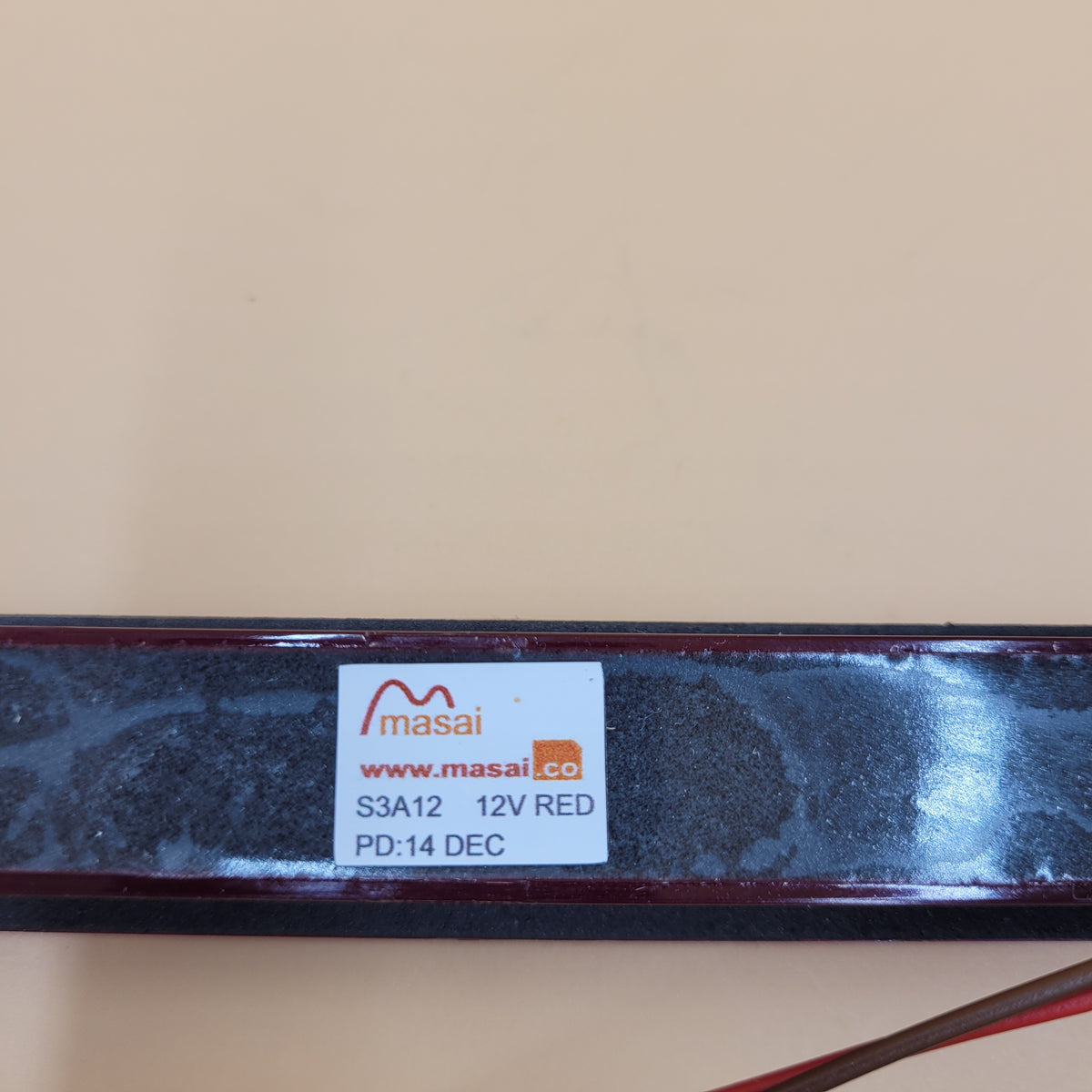 LR LED High Level Stop Lamp BA5197