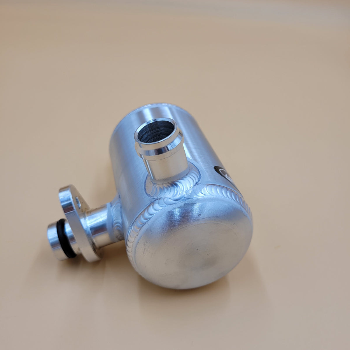 ALLISPORT Defender,RRC 200/300TDI Aluminium Breather OIL Pot Part DA4748/BA2329
