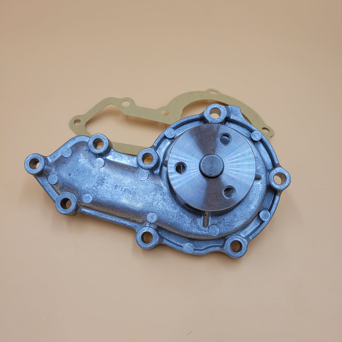 LR DEFENDER DISCOVERY RR Classic 300TDi Water Pump PEB500090G