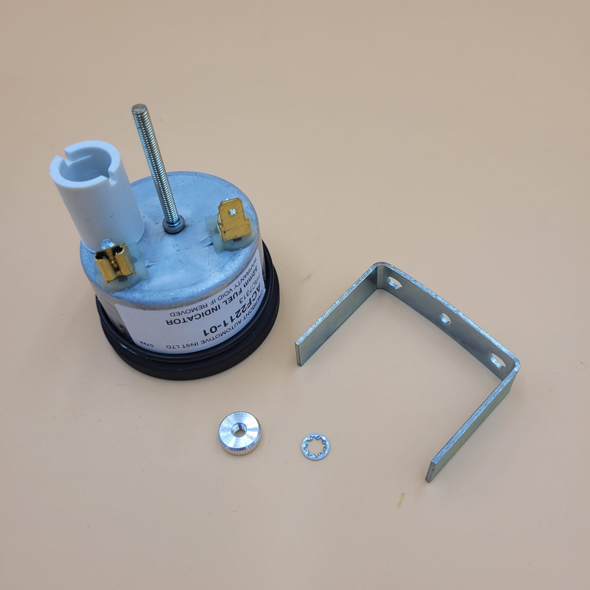 Fuel Gauge Part PRC7313