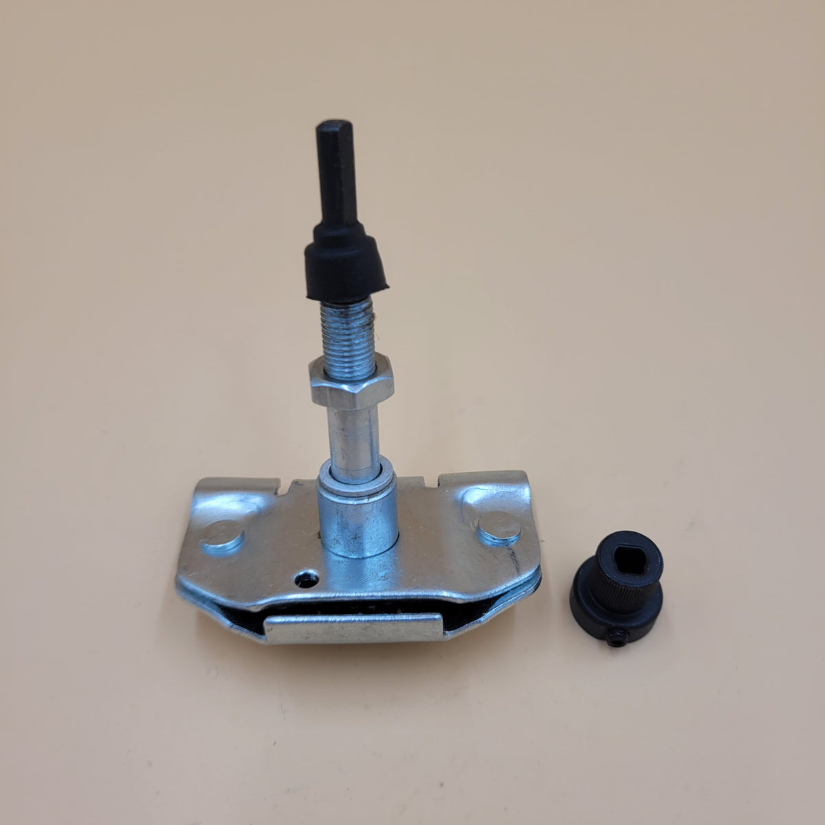 LR DEFENDER -06 Wiper Wheelbox Assembly Part PRC8495