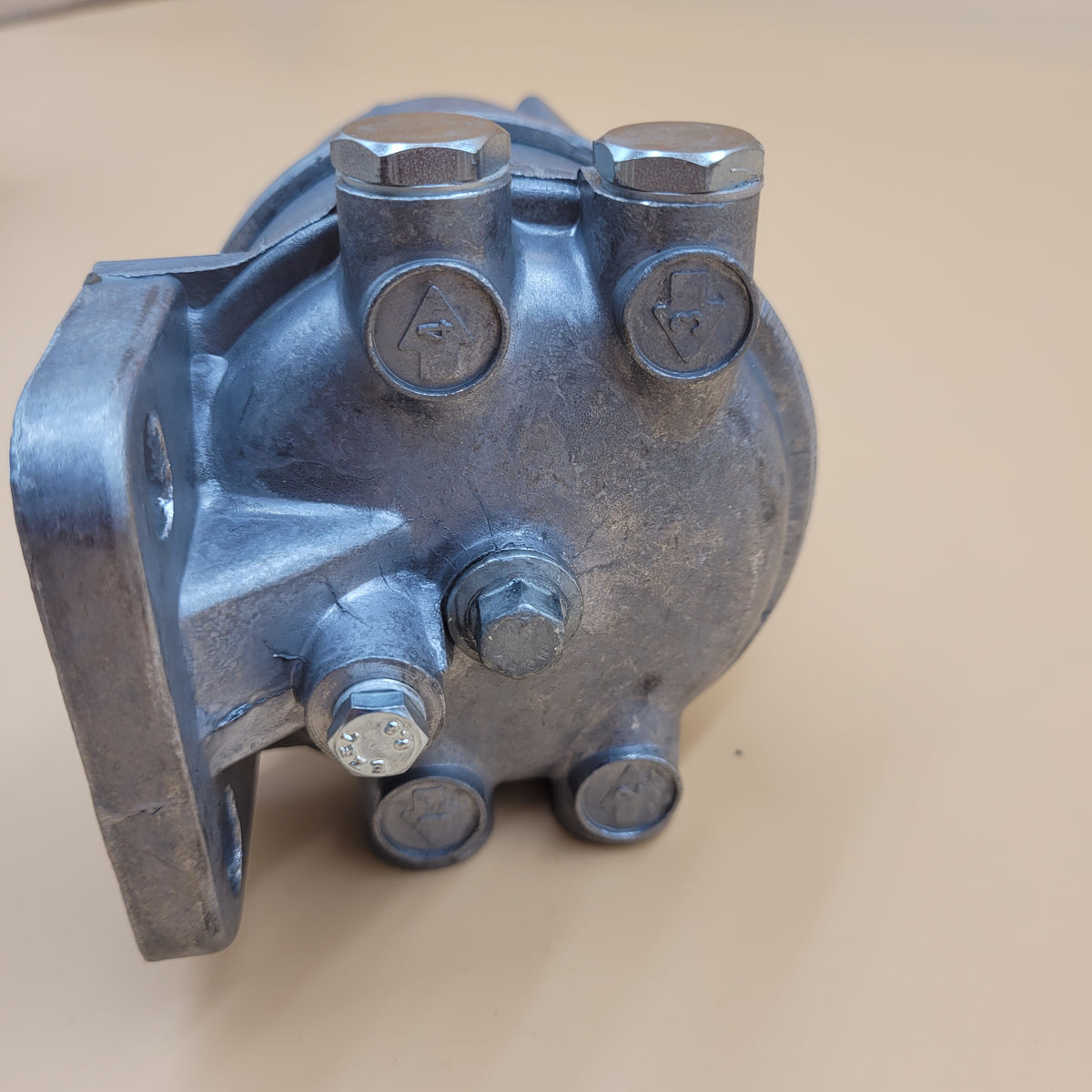 LR SERIES DEFENDER DISCOVERY RRC Diesel Fuel Sedimentor NRC9708