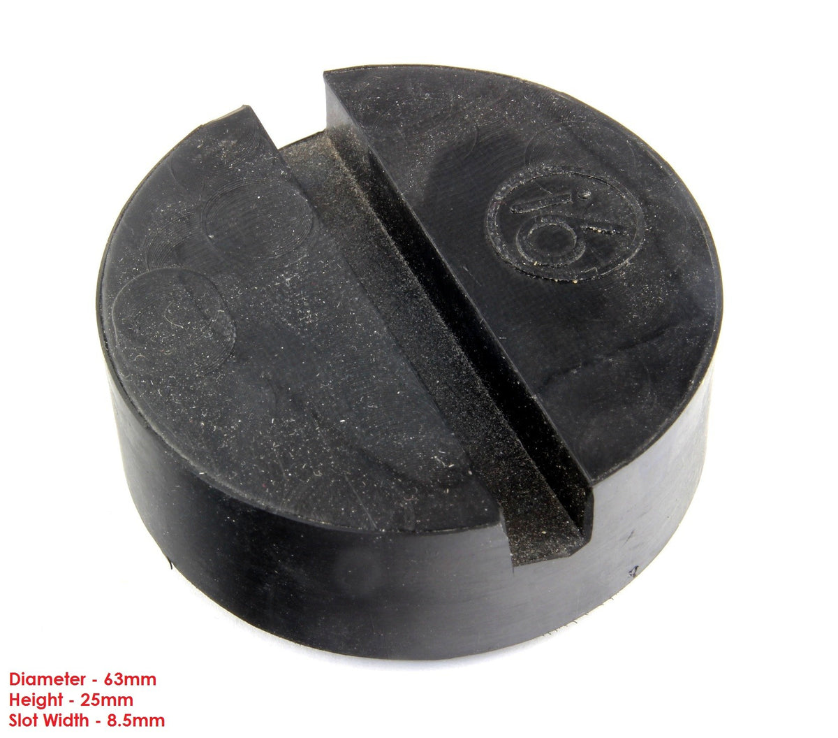 Rubber pad, rubber block, hydraulic ramp, jack, pads, jacking pad adapter