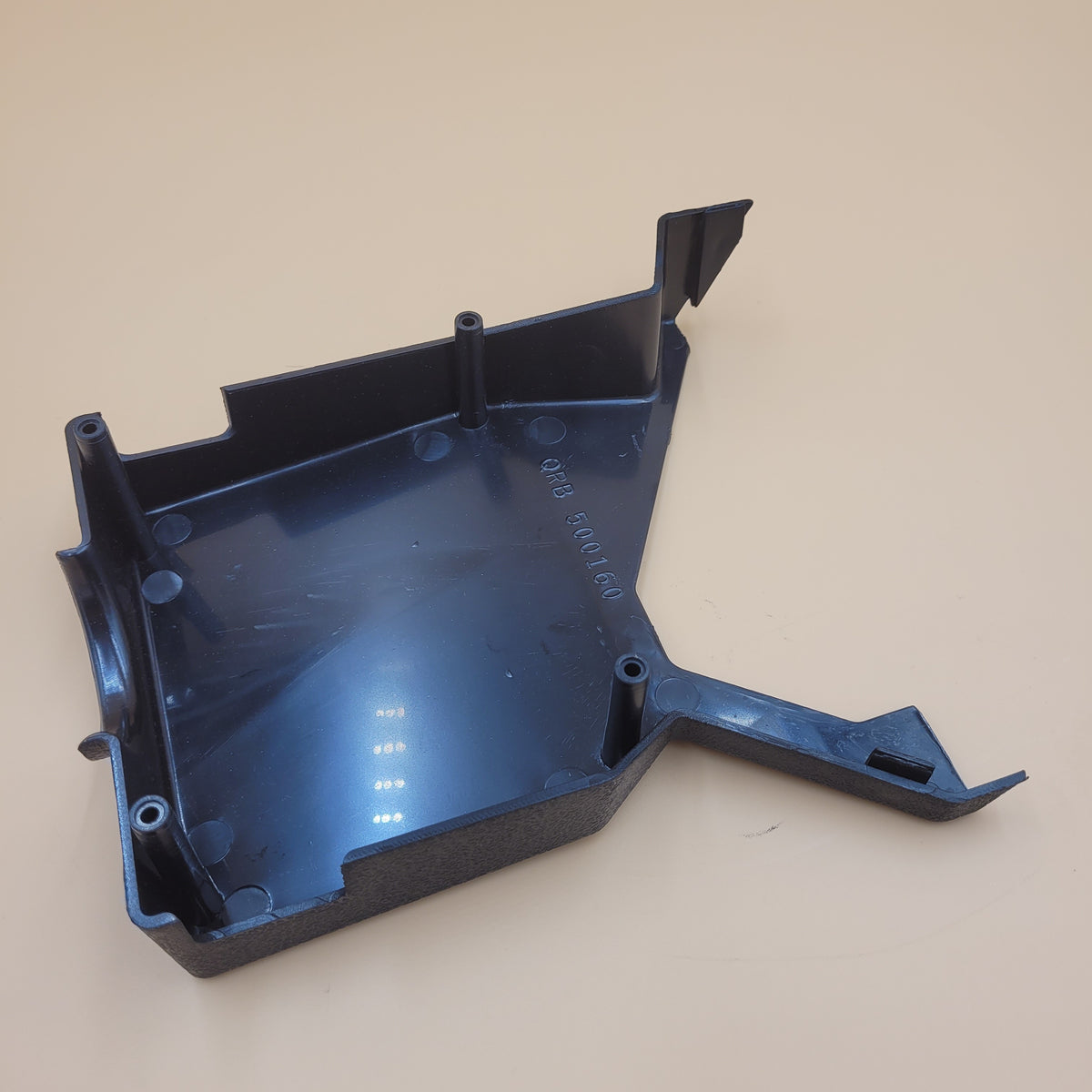 LR DEFENDER -16 Upper Steering Column Shroud Part LR048112