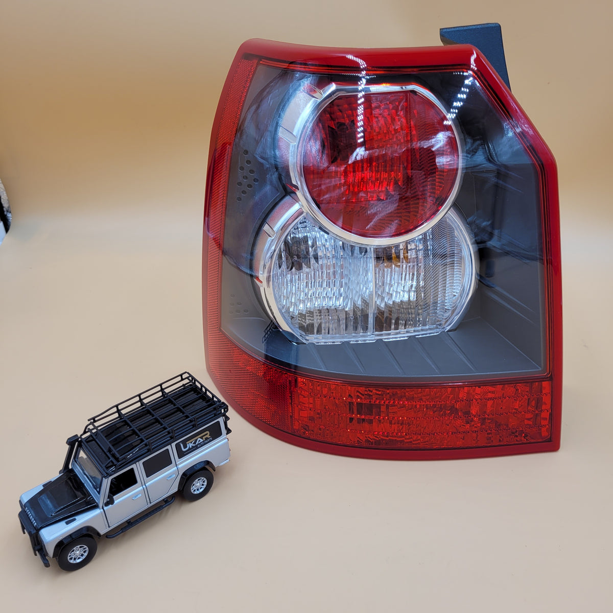 Land Rover Freelander 2 L359 Rear Lamp Part LR006130X
