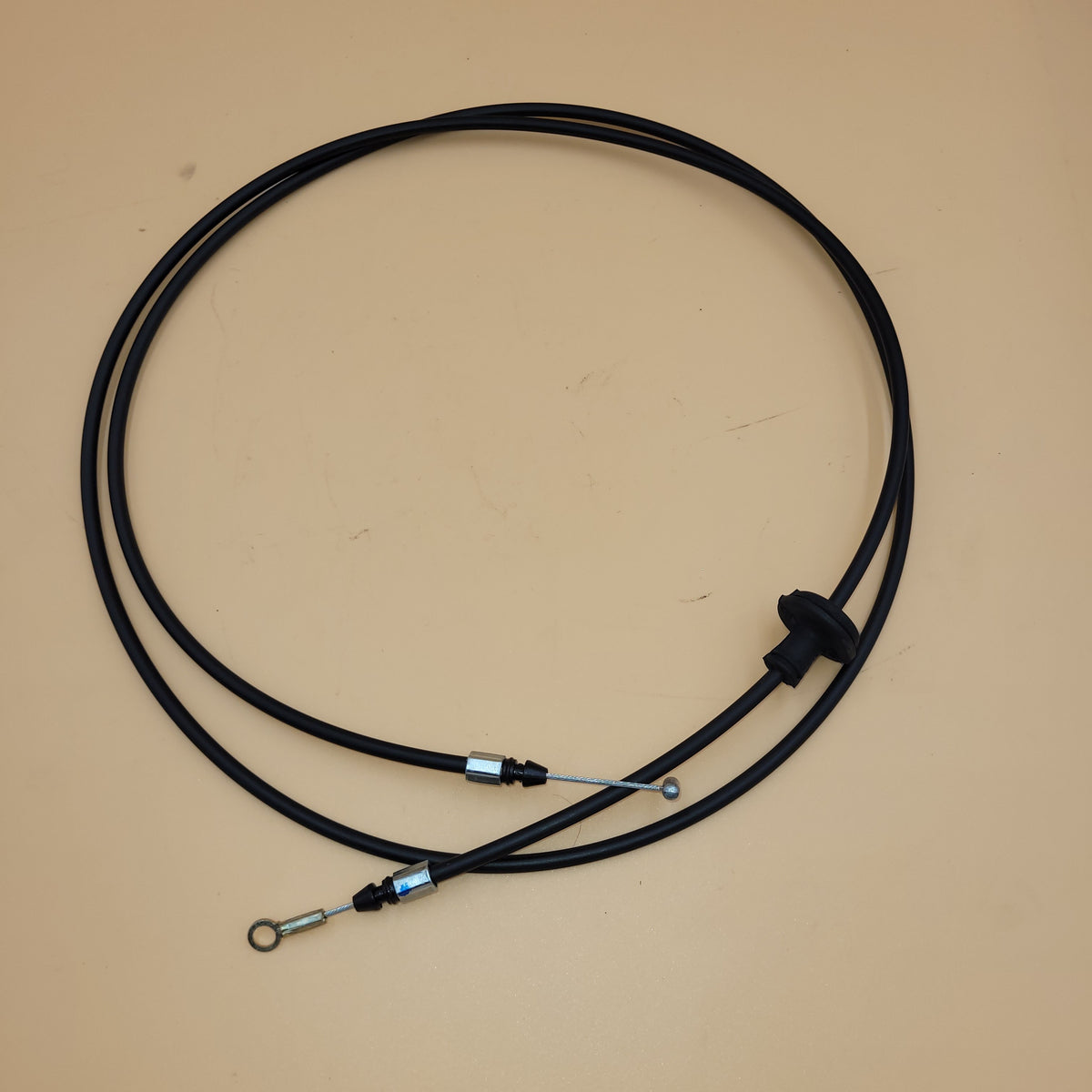 Cable Bonnet Release Part ALR8167