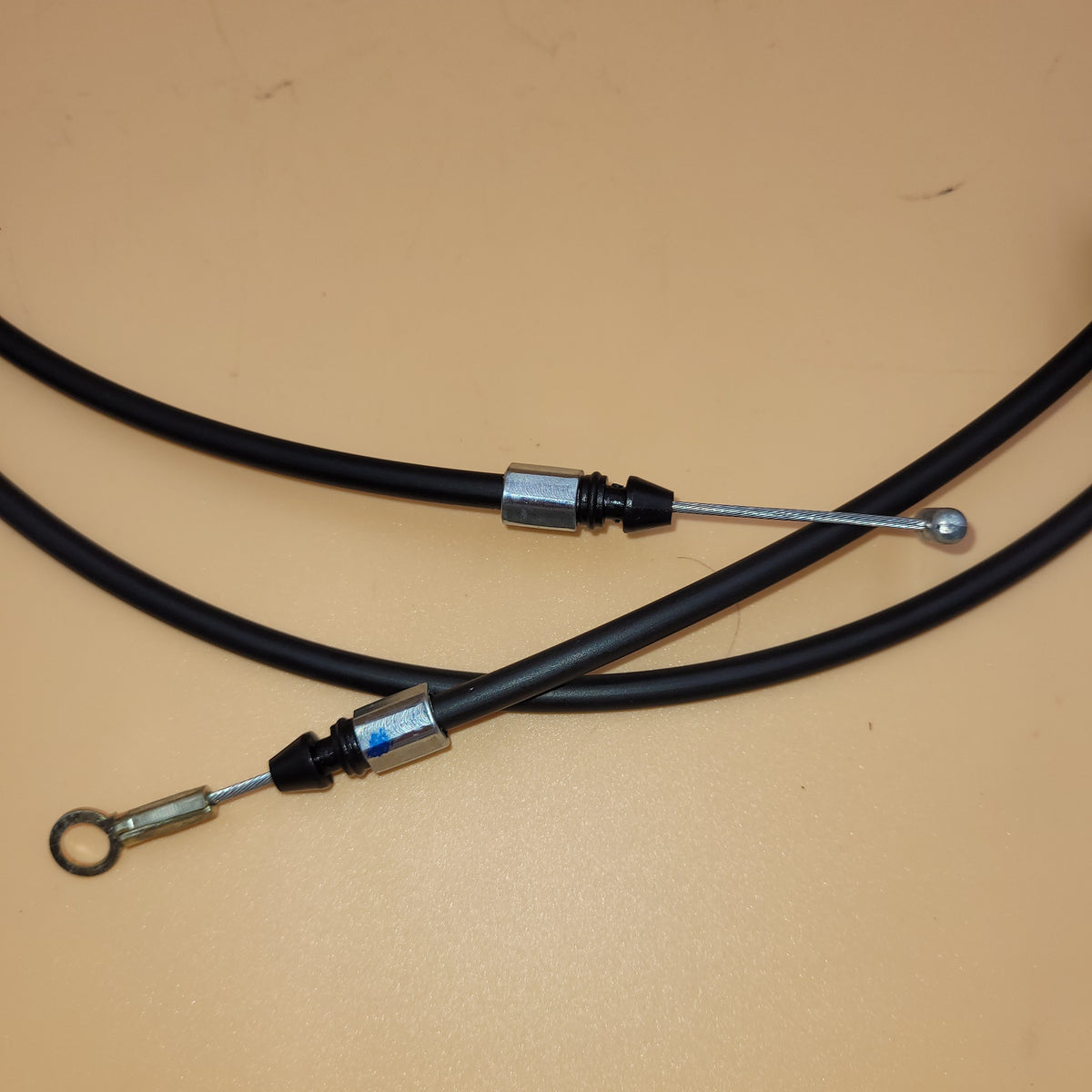 Cable Bonnet Release Part ALR8167