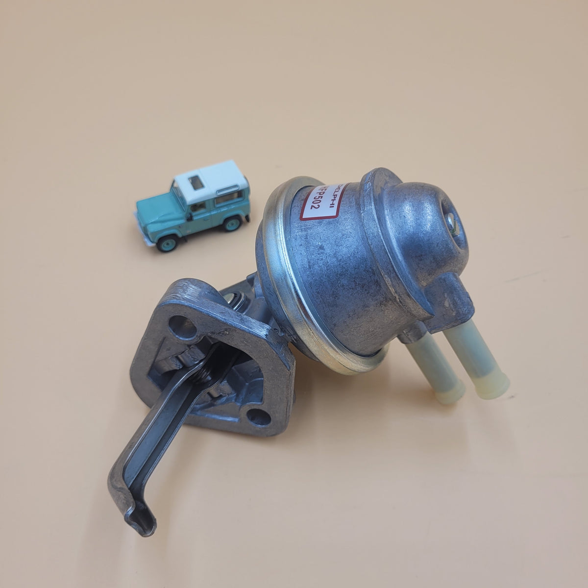 LR DEFENDER DISCOVERY RRC 300TDi Fuel Lift Pump ERR5057D / HFP502A