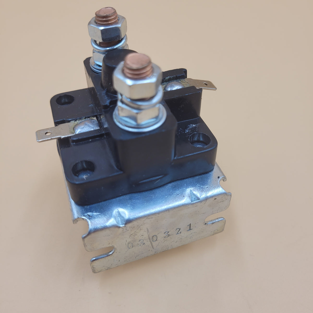 LR SERIES 2.5Petrol 68-84 Starter Motor Solenoid LUCAS BRAND 13H5952LLUCAS