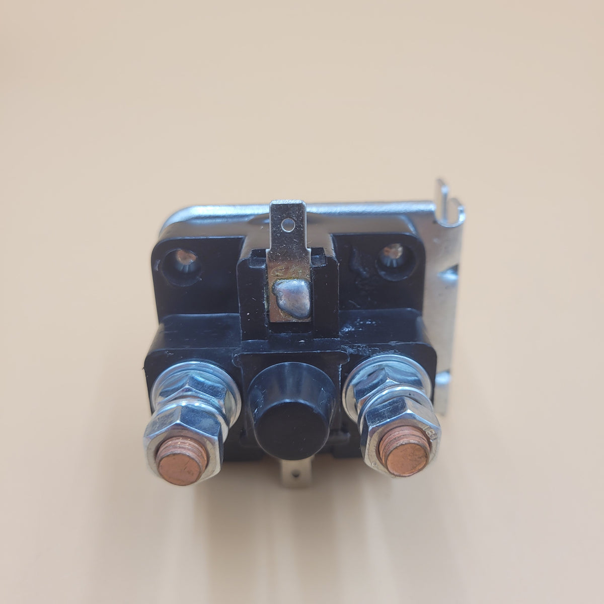 LR SERIES 2.5Petrol 68-84 Starter Motor Solenoid LUCAS BRAND 13H5952LLUCAS