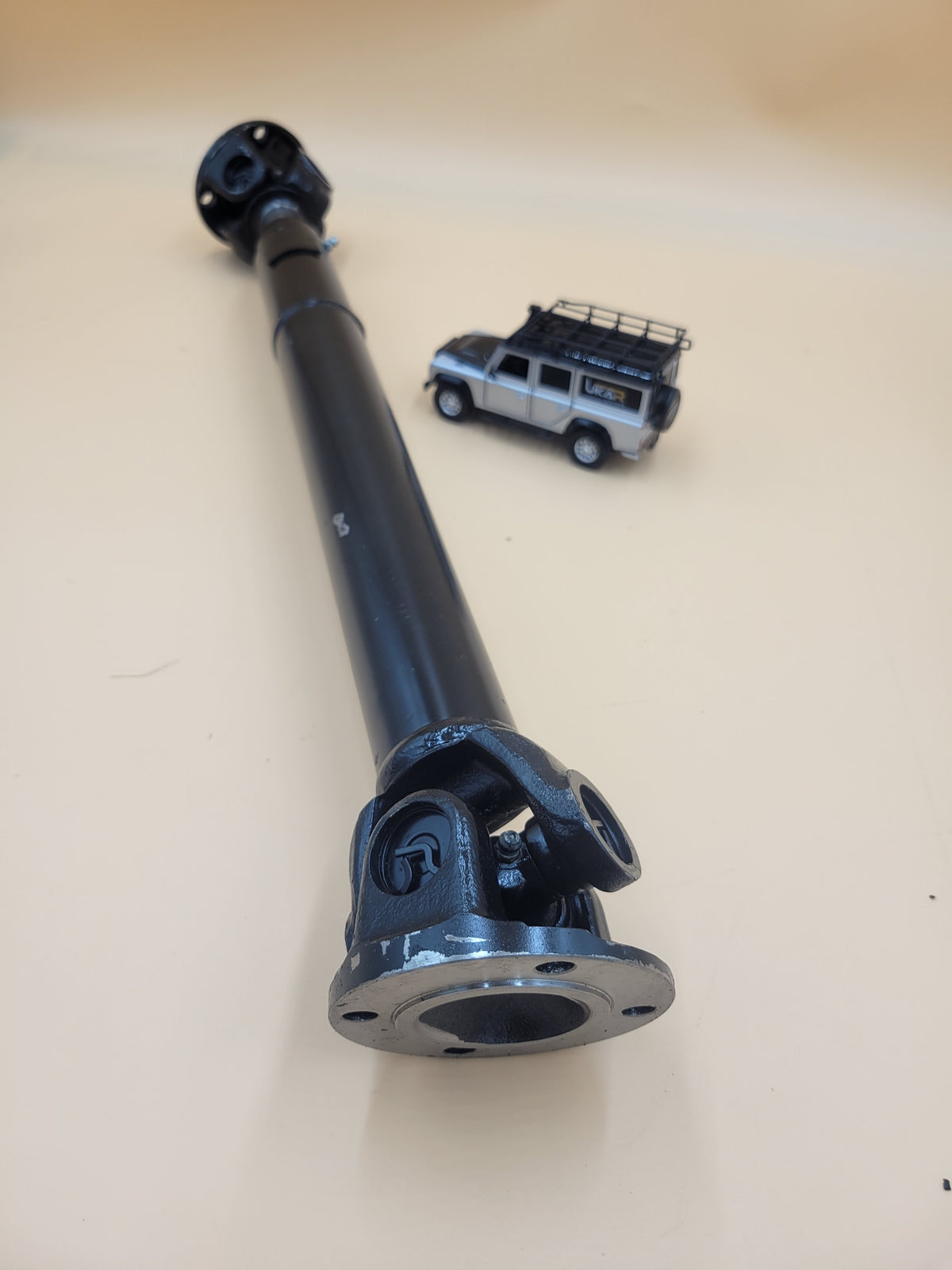 DEFENDER -06 Rear Propshaft Part FRC8392