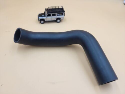 LAND ROVER FREELANDER TD4 INTER COOLER TOP HOSE PIPE PNH000020