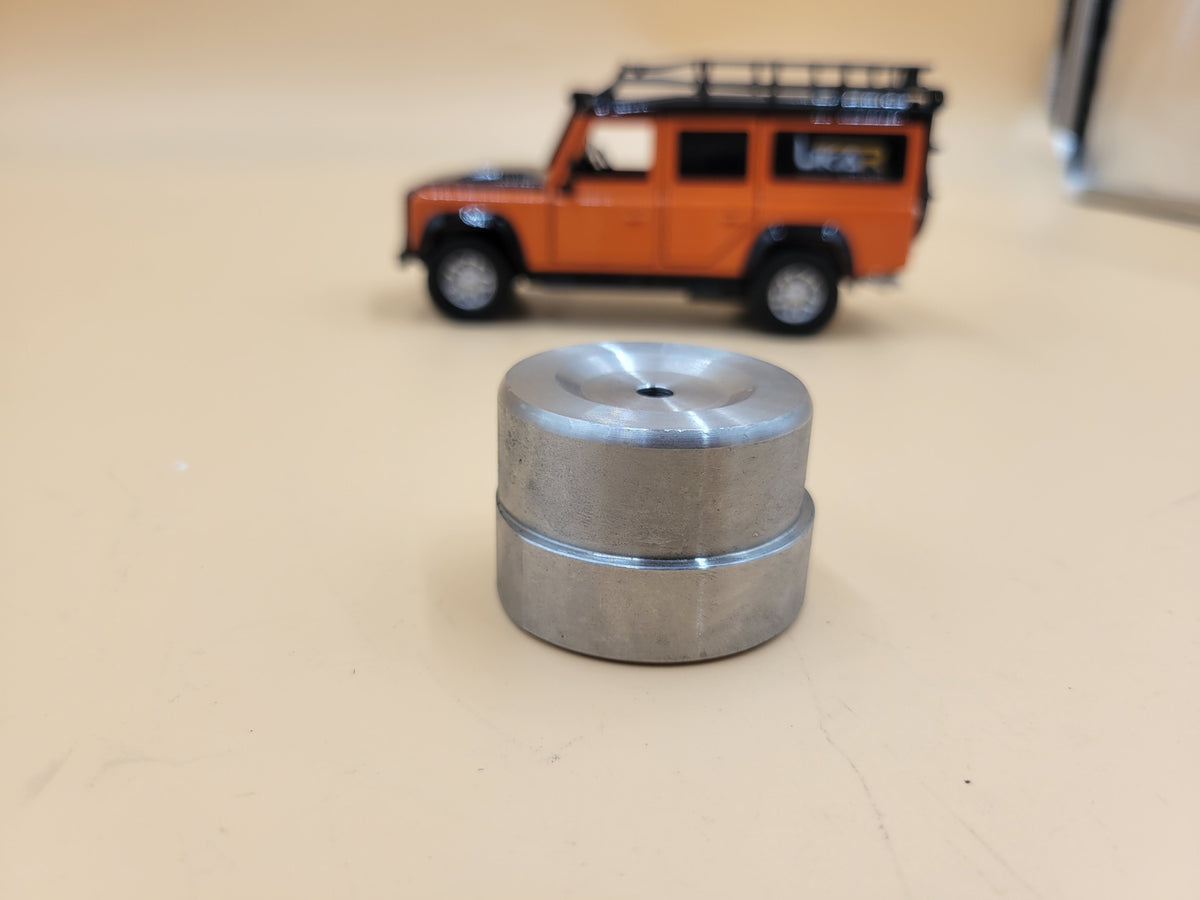 LR DEFENDER -93 King Pin Bush on Top Swivel Pin Housing FRC2916 8510267