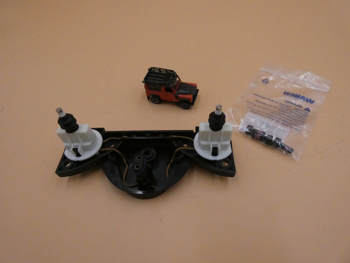 LAND ROVER DISCOVERY 2 ABS MODULE SWITCH REPAIR KIT OEM PART SWO500030
