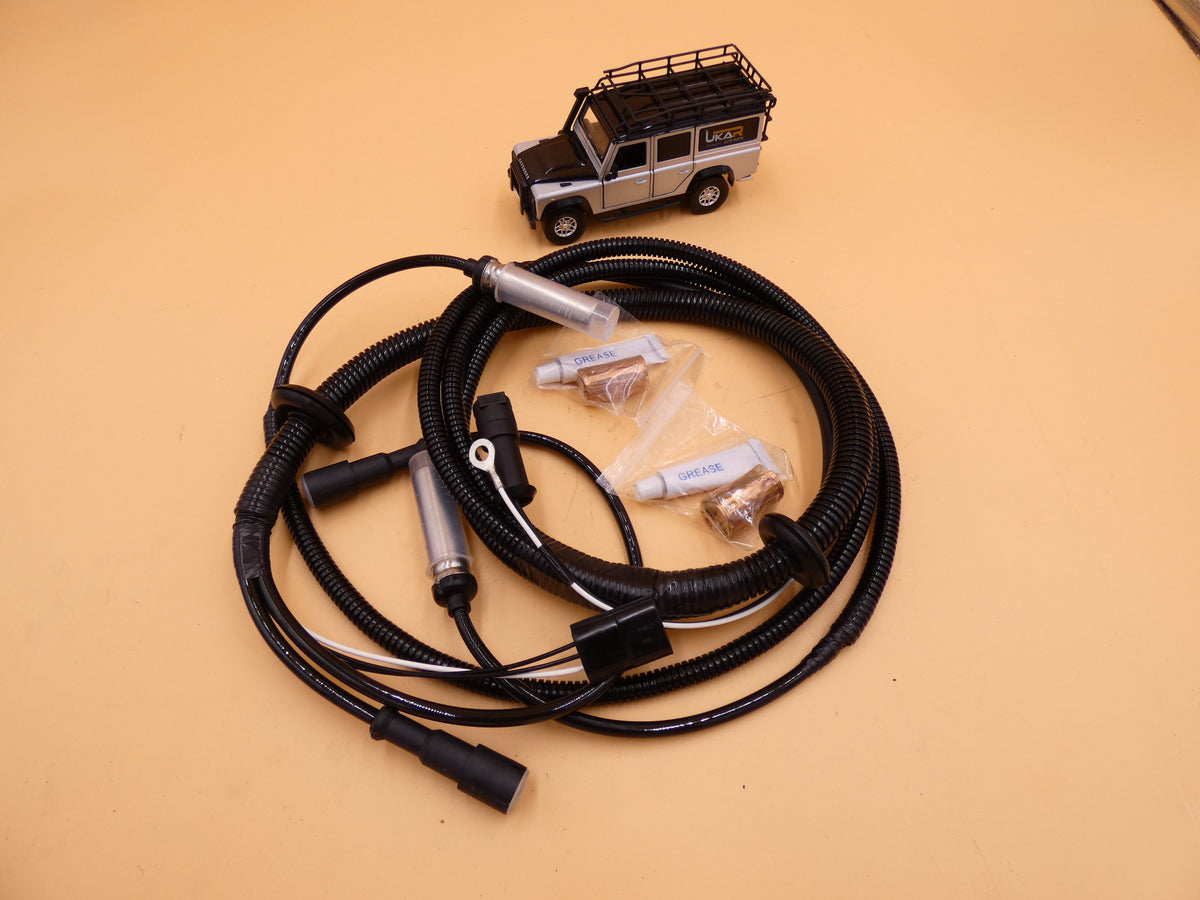 Rear Brake Sensor Part STC1866