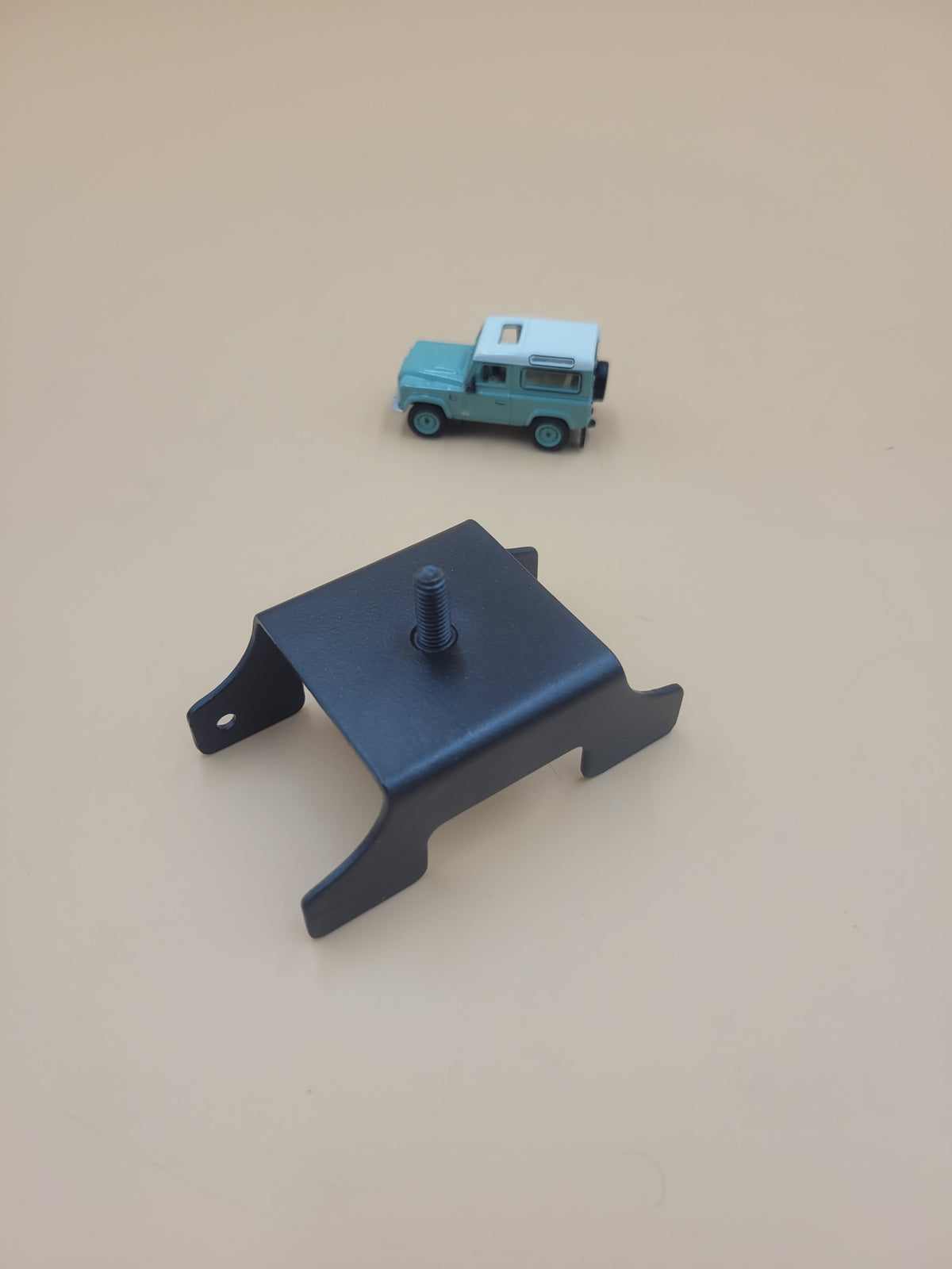 RANGE ROVER CLASSIC Front/Rear Bumper Bracket NTC5683