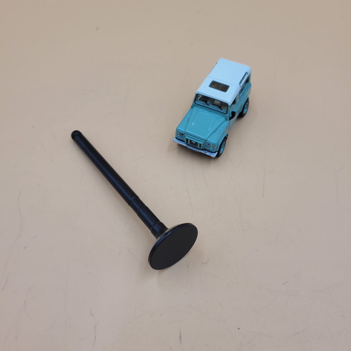 Exhaust Valve Part LGH10119