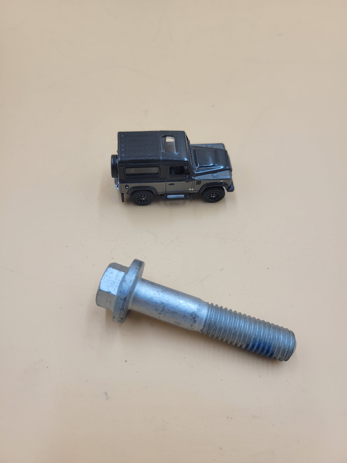 Hub Mounting Bolt Part FC112127PL