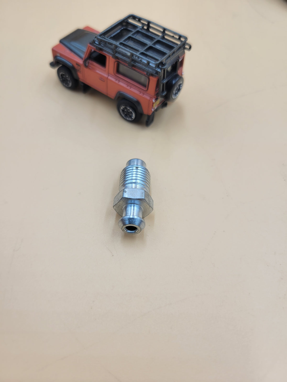 LR DISCOVERY II III IV RR L322 Bleed Screw for Caliper RTC1115 LR015523