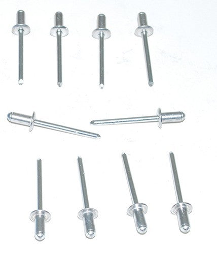 Set of 10 Rivets Part 78248