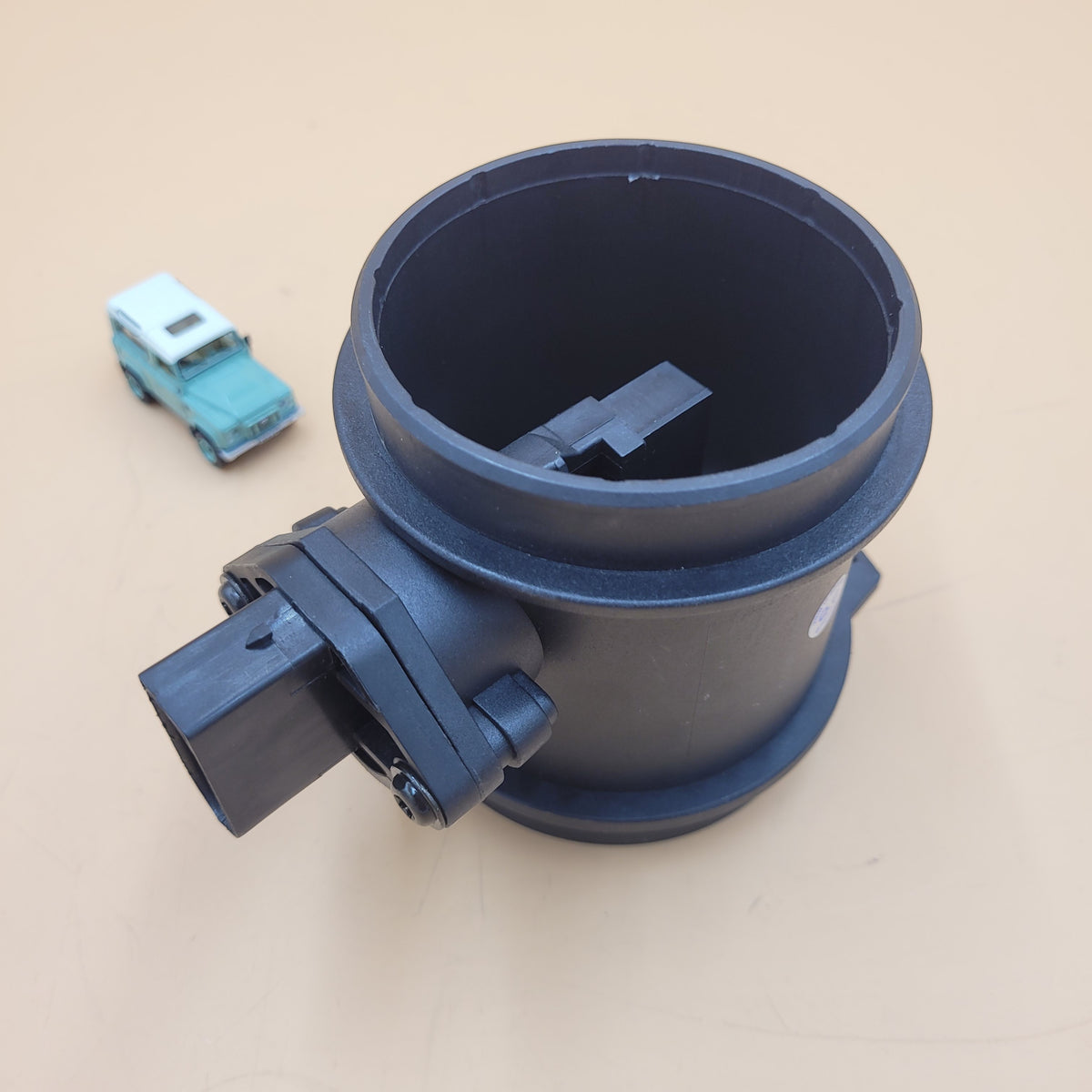 LR DISCOVERY II RANGE ROVER P38 V8 Mass Air Flow Sensor MHK100800R