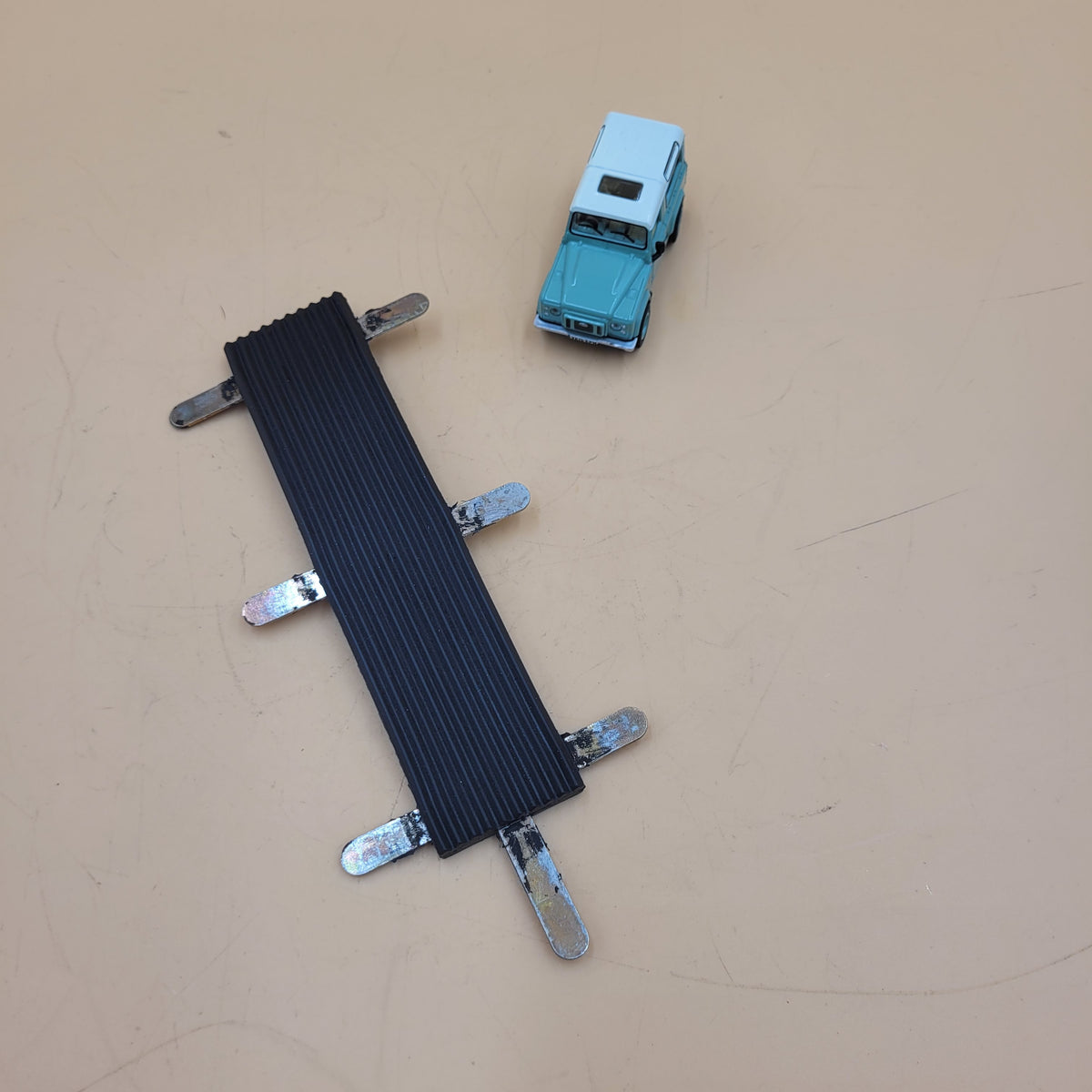 LR SERIES Accelerator Pedal Rubber 509463