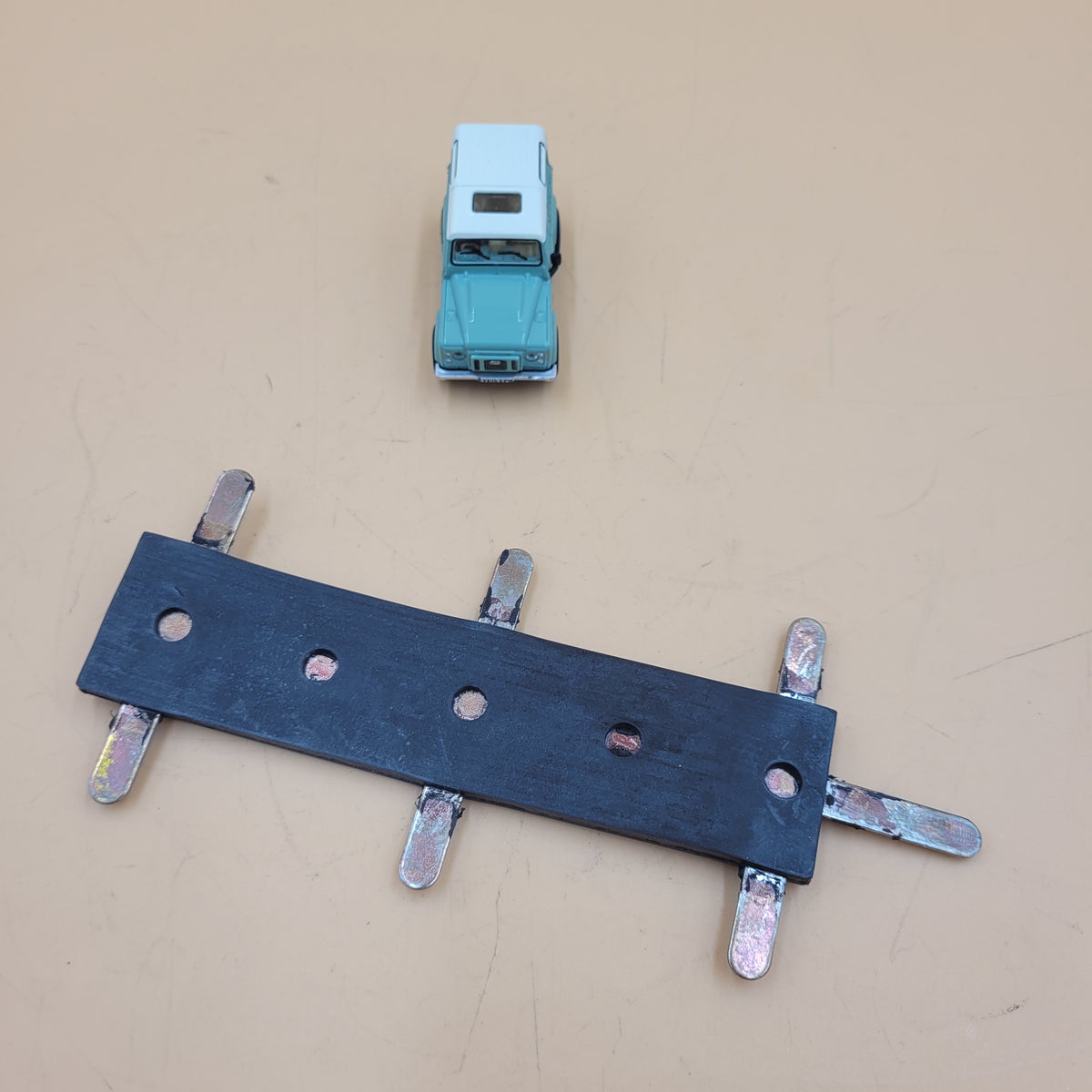LR SERIES Accelerator Pedal Rubber 509463