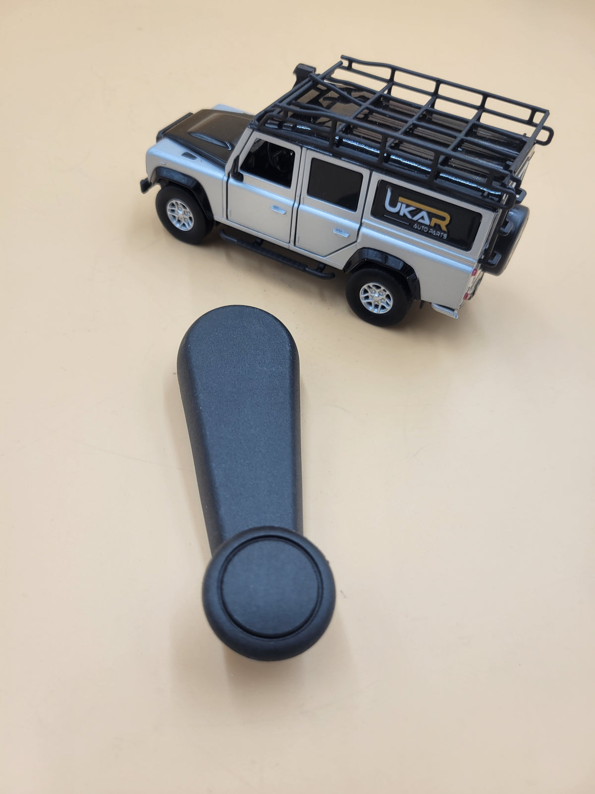 LR DEFENDER 87-16 Window Winder Handle Part DBP6287PMA