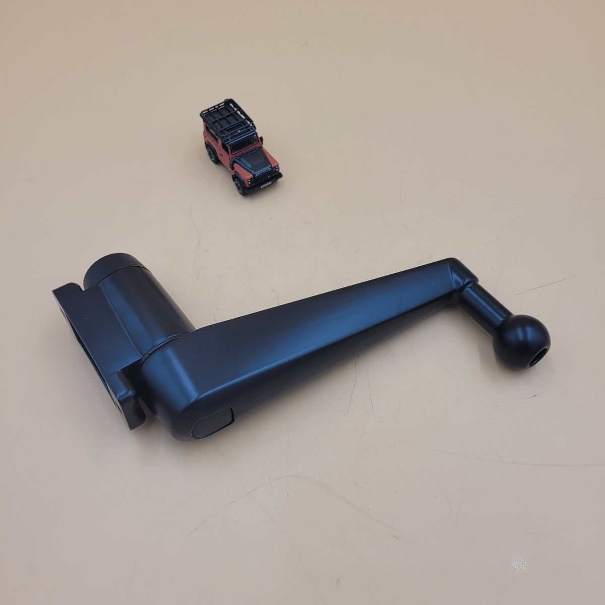 LR DEFENDER -16 MIRROR ARM MTC5083