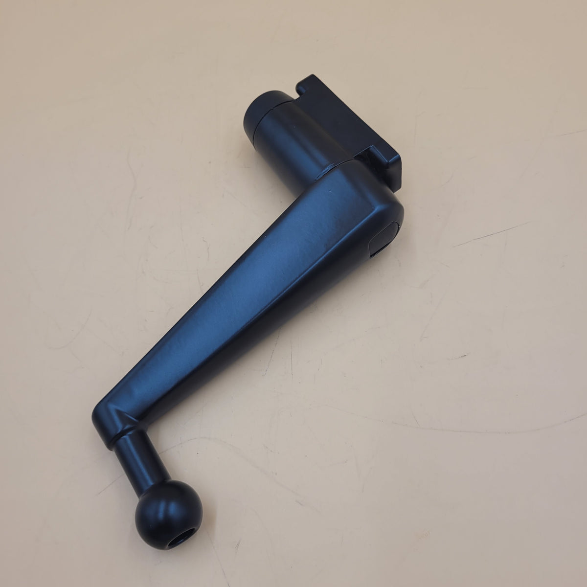 LR DEFENDER -16 MIRROR ARM MTC5083