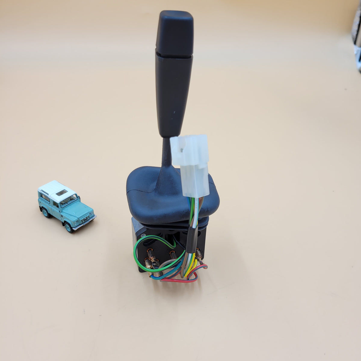 LR DEFENDER -16 Wiper Washer Switch Part AMR6106