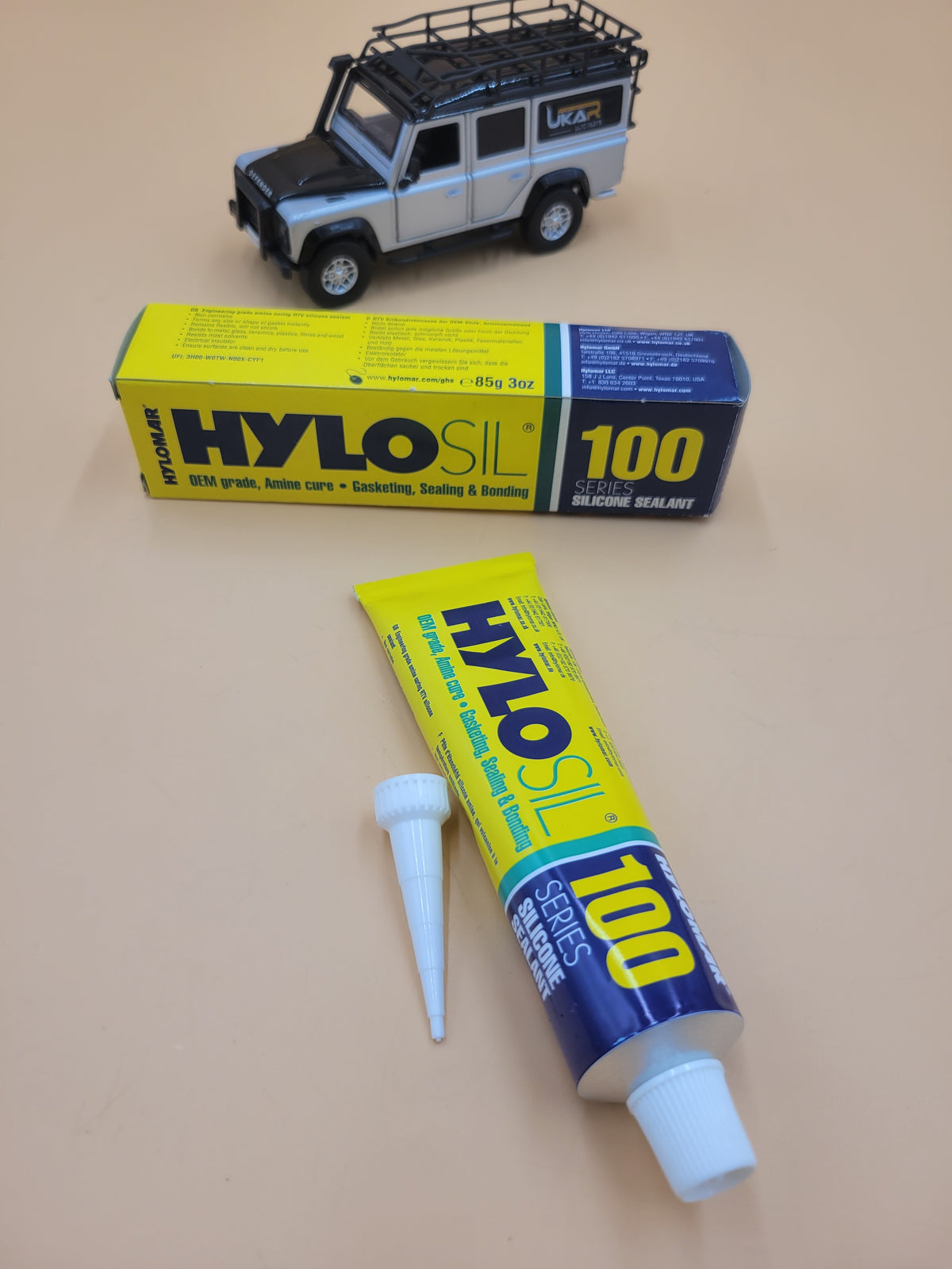 RTV Silicone Sealant Part RTC3254