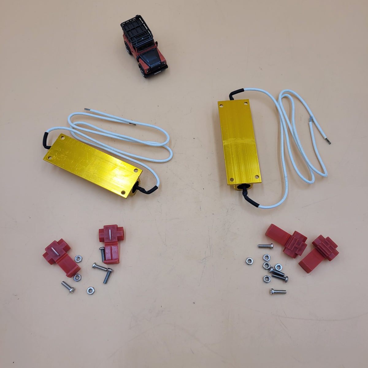 Smart Load Device 24V Part BA5169