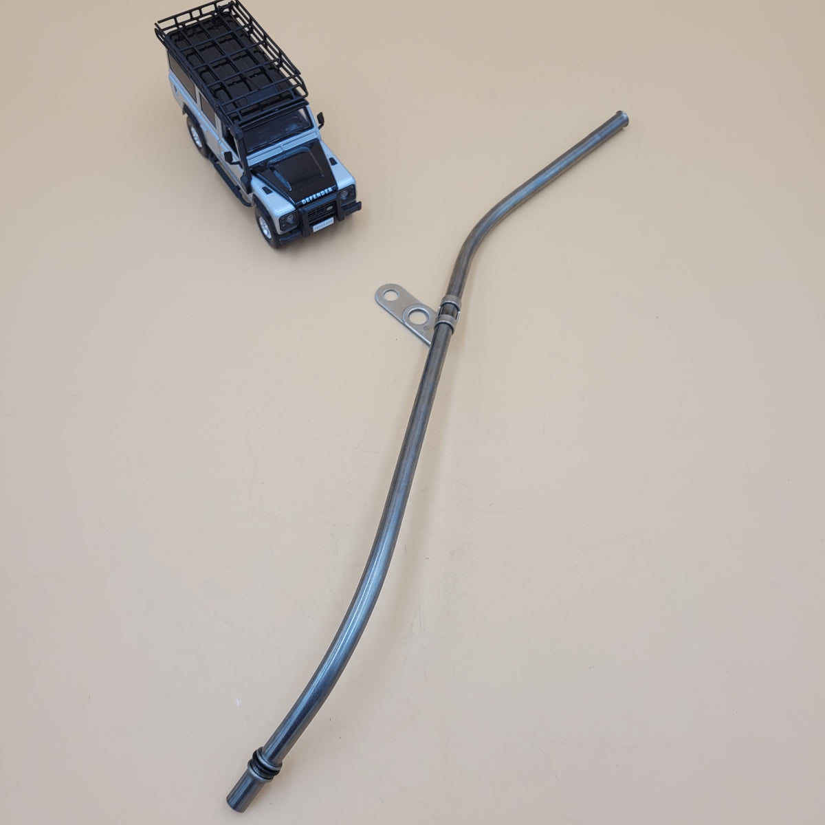 LR DEFENDER DISCOVERY RR Classic 300TDi Dipstick Oil Level Tube ERR4697