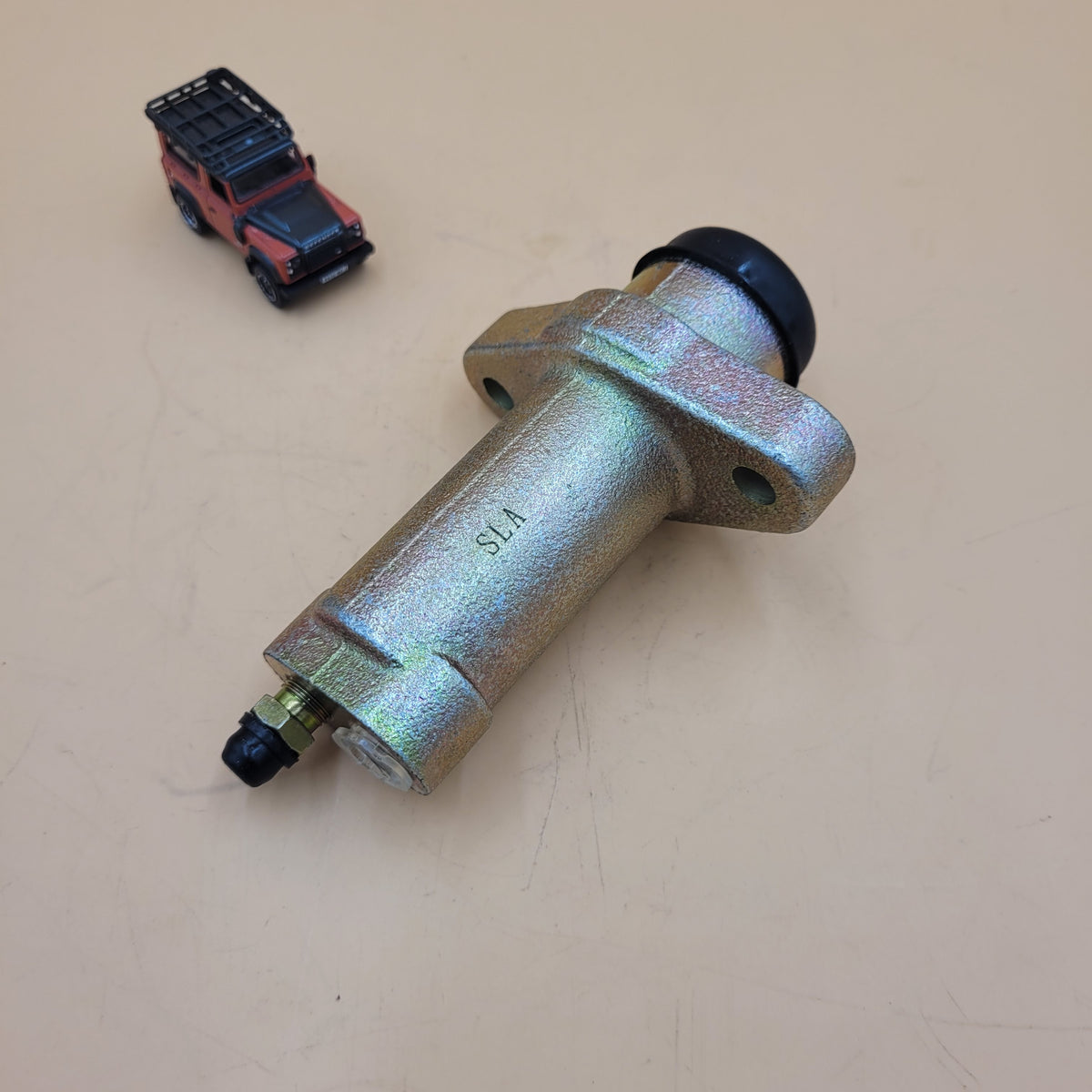 LR DEFENDER -06/DISCOVERY I/RRCCYL 2.5TDi R380 CLUTCH SLAVE CYLINDER FTC5072