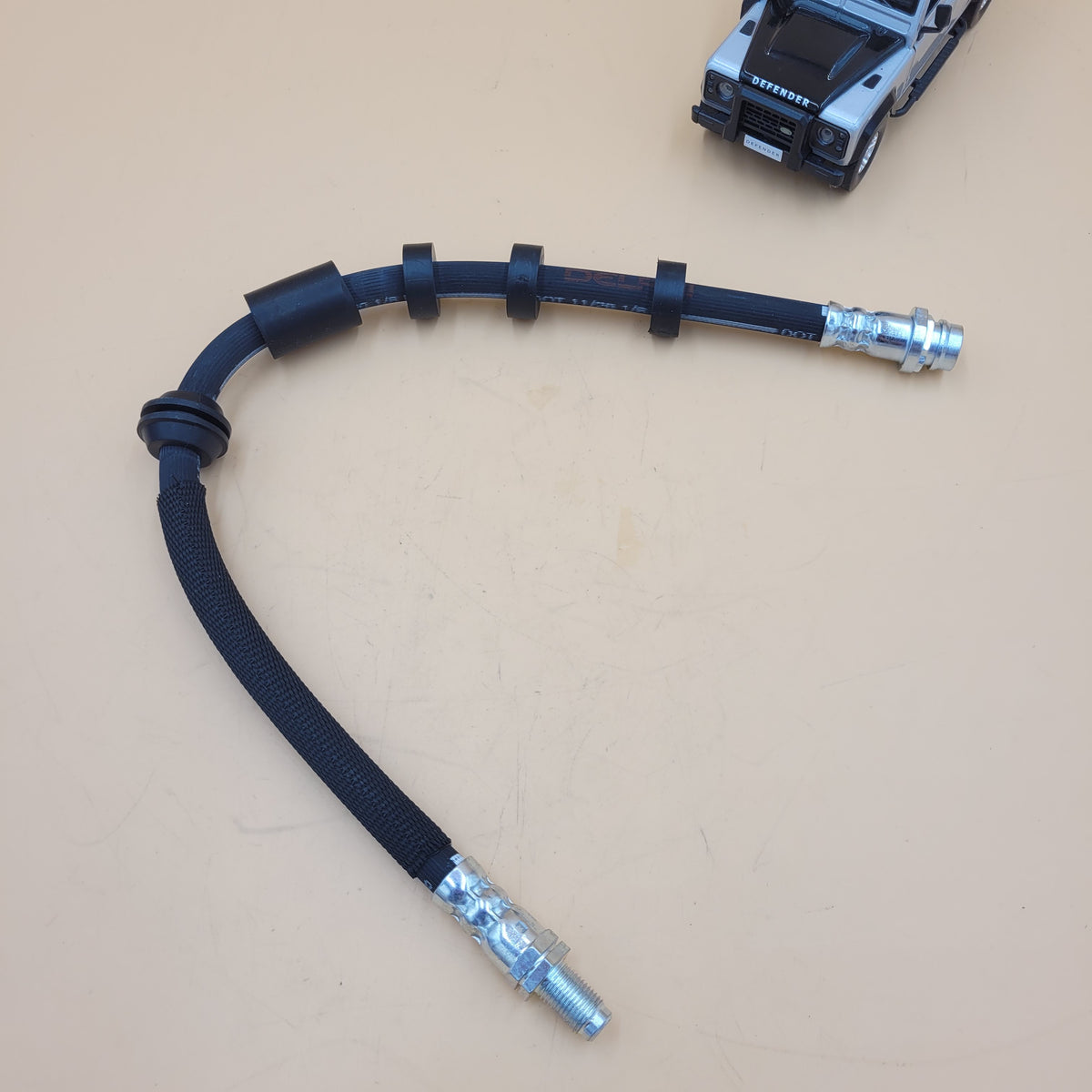 LR FREELANDER II Front Brake Hose LR008148X